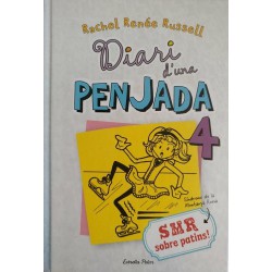 Diari d'una penjada 4. SMR...