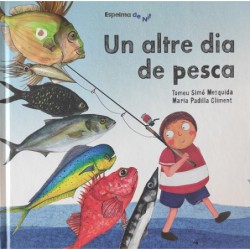 Un altre dia de pesca (Espelma de nit 2)