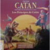 Catan, los Príncipes de Catan