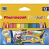 Plastidecor Peques 12