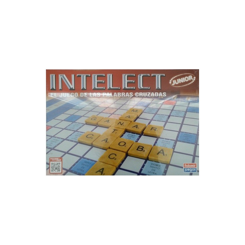 Intelect Junior