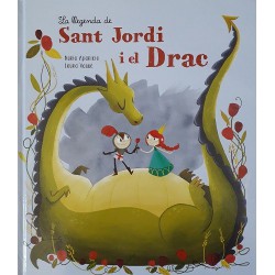 La llegenda de Sant Jordi i el Drac