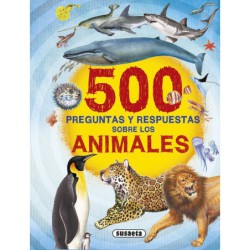 500 preguntas y respuestas...