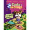 Carla y Lechuga 2. Una tarde perdida