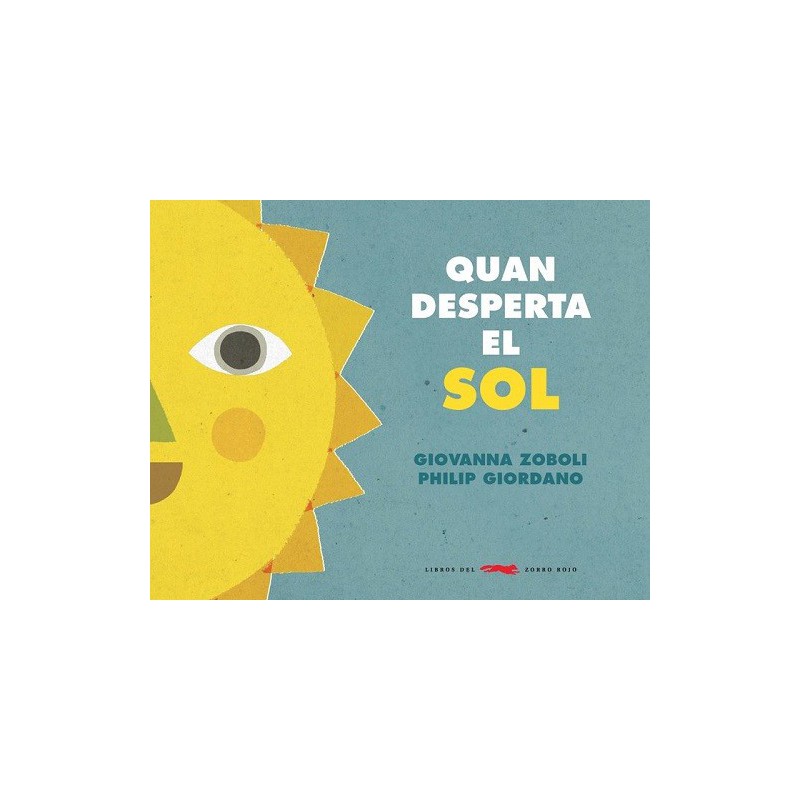 Quan el Sol desperta