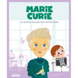 Marie Curie