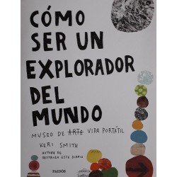 Cómo ser un explorador del...