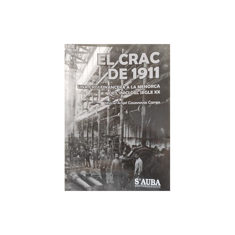 El crac de 1911.