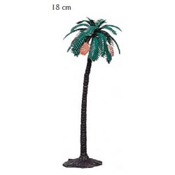 Palmera con dátiles 18 cm