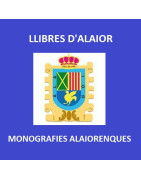 Llibres d'Alaior