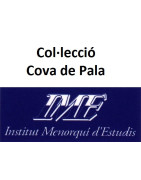 Col·lecció Cova de Pala