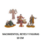 Figuras 10 cm