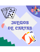 Juegos de Cartas