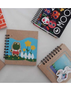 Libretas A6 y A7