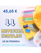 Material 6è Primària