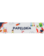 PAPELERÍA