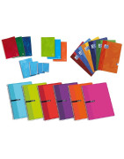 Libretas y Cuadernos