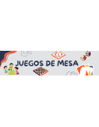 JUEGOS DE MESA