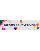 JUEGOS EDUCATIVOS