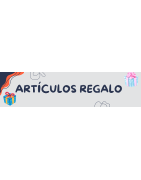 ARTÍCULOS REGALO