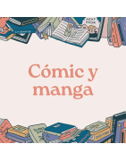 Cómic y manga